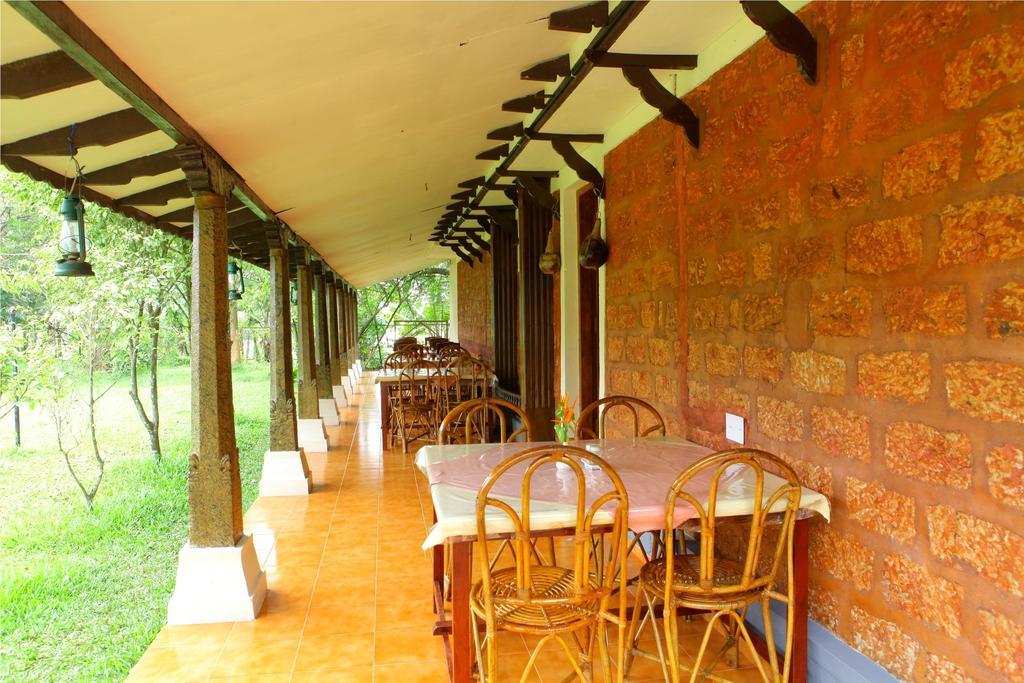 Athreya Ayureveda Centre Hotell Kottayam Exteriör bild
